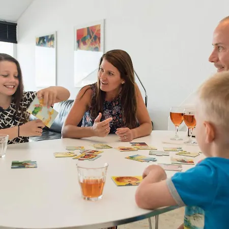 Apartamento Lii Fåborg