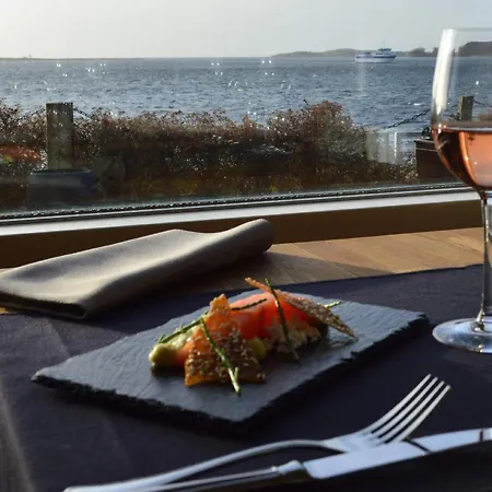 Apartamento Lii Fåborg